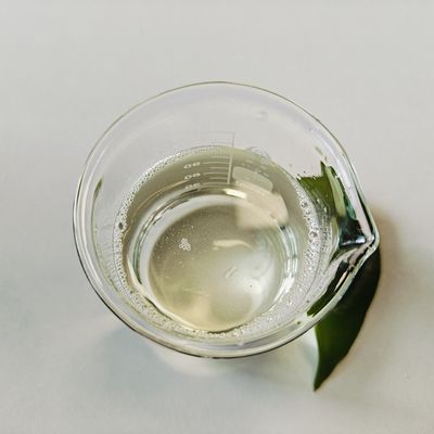 Cetyl PEG/PPG-10/1 Dimethicone W/O Emulsifiants Une peau soyeuse avec stabilité à l'huile Pour les cosmétiques de couleur