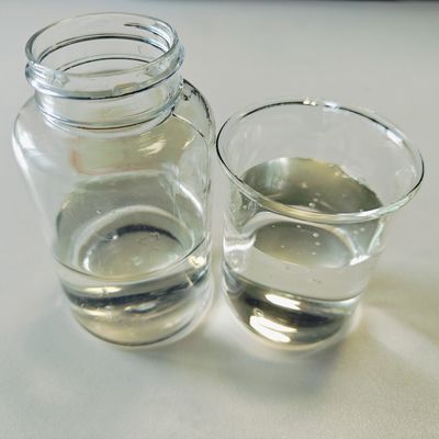 Polyquaternium-7 (Pq-7) Conditionneurs cationiques jaunâtres Polyquaternium Polymère quaternisé soluble dans l'eau pour le shampooing