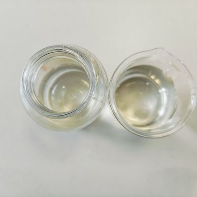 Matériau primaire cosmétique Polyquaternium-7 Conditionneurs cationiques pour les soins capillaires CAS 26590-05-6