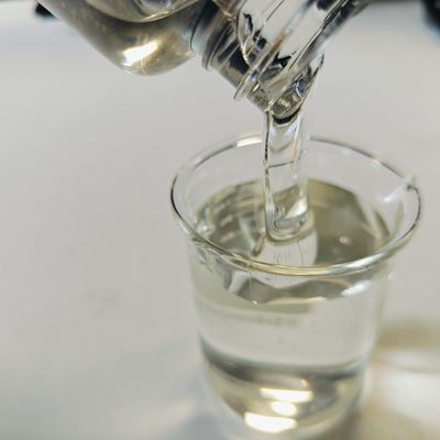 Polyquaternium-7 Polyquaterniums jaunâtres avec une excellente capacité de conditionnement pour les cheveux et la peau PH 5,5-7.5