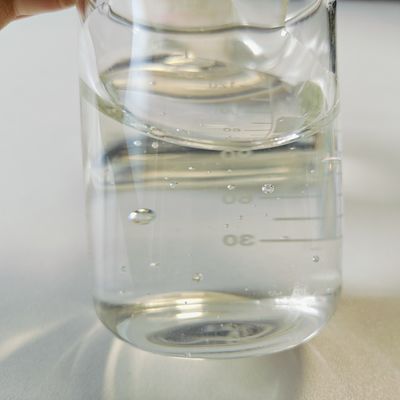 Polyquaternium-7 Pq-7 Importe des effets jaunâtres sur les cheveux et la peau Sensation lubrifiante et humide CAS 26590-05-6