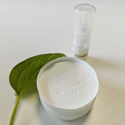 Poudre blanche d'ammonium acryloïldiméthyltaurate/VP Modificateur de viscosité du copolymère avec une excellente émulsification