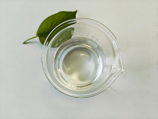 Octyldodecyl myristate Graisse incolore et agent dispersant avec valeur de saponification 105 à 115 Pour les cosmétiques colorés