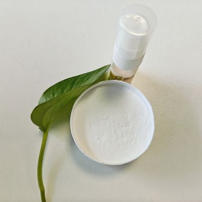 Ascorbyl phosphate de sodium Tous les types de peau Lumiérant de la peau Lumiérant de la peau Poudre anti-âge Effets CAS 66170-10-3