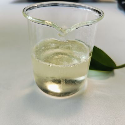Lauryl glucoside tensioactif nononionique incolore Cas 110615-47-9 avec une bonne capacité de mousse