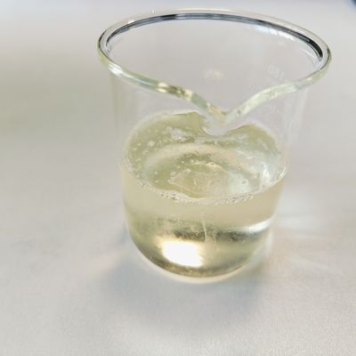 Les surfactants de laurylglucoside à bonne mousse sont bien solubles dans les shampooings et les détergents CAS 110615-47-9