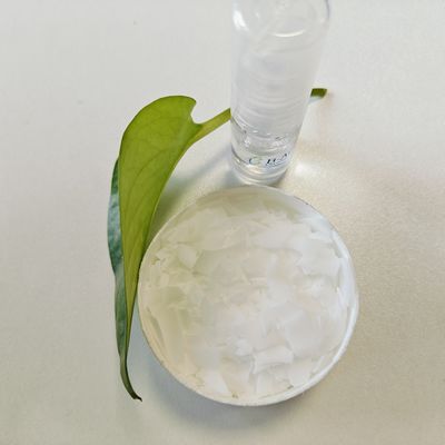 Émulsifiant à base de séquistearate de méthyle-glucose PH Émulsifiant traditionnel équilibré pour crème, lotion