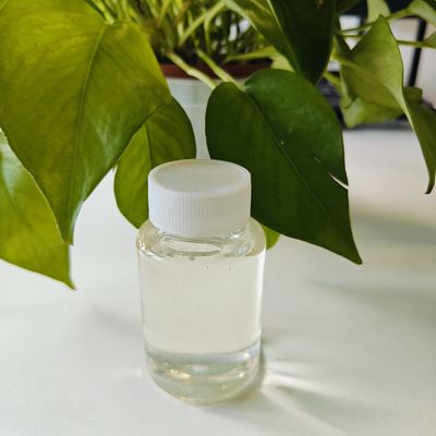 Sorbeth-30 Tétraoléate jaune pâle Démaquillant émulsifiant doux Facile à rincer sans résidus huileux