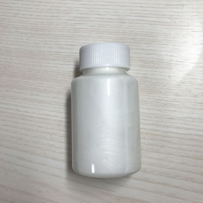 Glycol distearate et sodium laureth sulfate et cocamide MEA Liquide Modifié apparence pour les produits de soins personnels