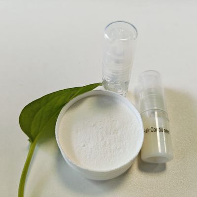 CAS N° 96702-03-3 Ectoïne en poudre blanche hydratant naturel Bonne compatibilité avec les écrans solaires