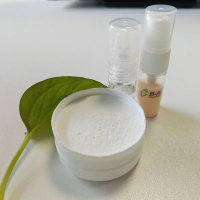 Butylmétoxydibenzoylméthane 70356-09-1 Filtre UV / absorbeur de lumière UV pour produits de protection solaire pour bébés