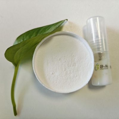 70356-09-1 Butylmétoxydibenzoylméthane additif d'absorption UV de haute pureté pour les produits de protection solaire pour bébés.