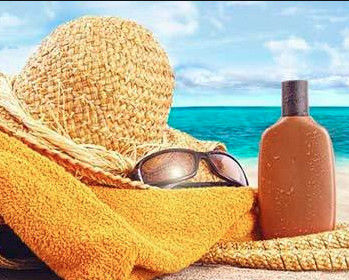 70356-09-1 Butylmétoxydibenzoylméthane additif d'absorption UV de haute pureté pour les produits de protection solaire pour bébés.