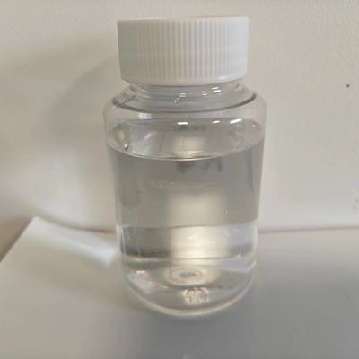 CAS 118-56-9 Additif de protection contre les ultraviolets homosalate Liquide transparent incolore pour les produits de soins de la peau