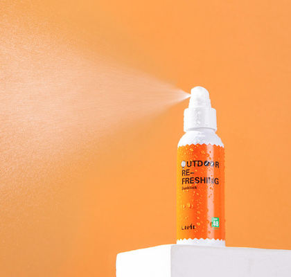 Acide sulfonique phénylbenzimidazole CAS 27503-81-7 poudre absorbante UVB soluble dans l'eau utilisée dans les produits de protection solaire