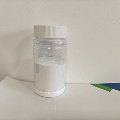 Acide sulfonique phénylbenzimidazole CAS 27503-81-7 poudre absorbante UVB soluble dans l'eau utilisée dans les produits de protection solaire