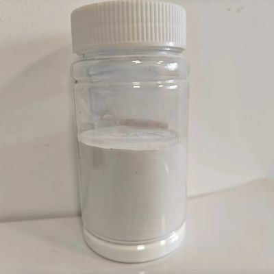 4-méthylbenzylidène camphre poudre blanche filtre UV absorbeur UVB soluble dans l'huile utilisé dans les produits de soin du soleil