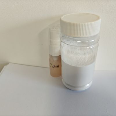 N° CAS: 154702-15-5 Diéthylhexyl butamide poudre d'absorbeur UV de triazone pour une protection durable