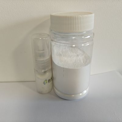 Diéthylhexyl Butamido Triazone CAS 154702-15-5 Poudre additif d'absorbeur UV atteint un SPF élevé à faible dose