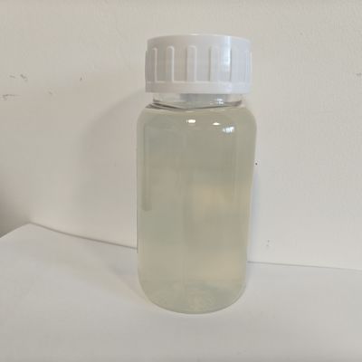 CAS 197969-51-0 Polyquaternium-47 Polyquaternium Liquide visqueux transparent jaunâtre pour les barres de savon