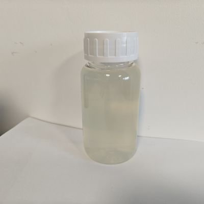 Polyquaternium-47 CAS 197969-51-0 Conditionneurs cationiques liquides visqueux transparents utilisés dans les produits de soins capillaires