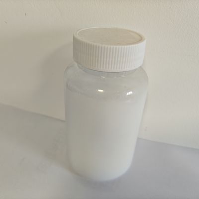 Acrylates Copolymère CAS 25035-69-2 Modificateurs de rhéologie Émulsion de polymère acrylique pour crème