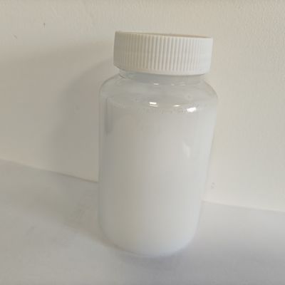 CAS 25035-69-2 Copolymère acrylate modificateur rhumologique émulsion de polymère acrylique anionique