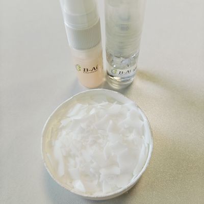 PEG-150 Distearate Cas 9005-08-7 Modificateurs réologiques utilisés comme épaississant dans les shampooings