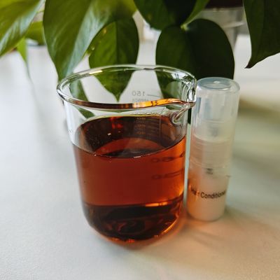 Chératine hydrolysée Cas 69430-36-0 Protéines modifiées pour les produits de coiffure
