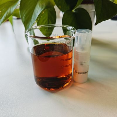 CAS 69430-36-0 Protéines hydrolysées de kératine modifiée Protéines fibreuses pour les produits de soin de la peau