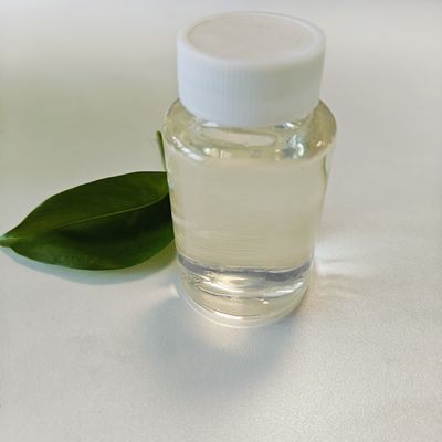 CAS 120486-24-0 Polyglycéryl-2 triisostearate EO libre émulsifiants naturels liquide jaune pour les soins de la peau