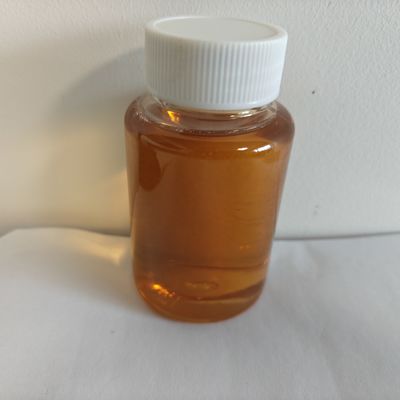 Protéines végétales hydrolysées dans l'eau PG-propylsilanétriol CAS 7732-18-5 Protéines modifiées pour les soins capillaires