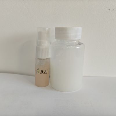 Cas 9003-04-7&amp;64742-47-8&amp;3055-97-8 Polyacrylate de sodium&amp;C13-14 Isoparaffine&amp;Laureth-7 Émulsifiants à froid pour crème