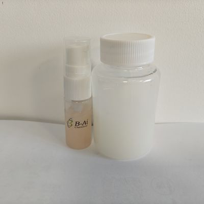 Polyacrylate de sodium et C13-14 Isoparaffine et Laureth-7 Cas 9003-04-7 et 64742-47-8 et 3055-97-8 Stabilisateur, épaississeur