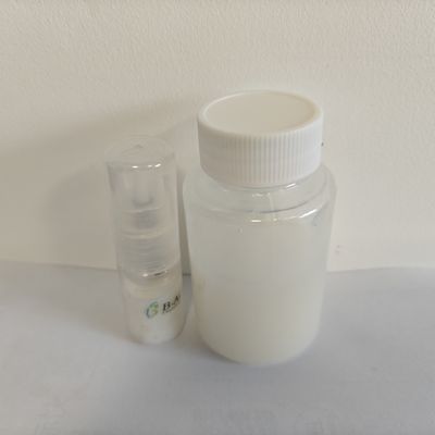 Polyacrylate de sodium &amp; C13-14 Isoparaffine &amp; Laureth-7 Modificateur de rhéologie Émulsifiant pour fondation de maquillage