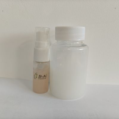 9003-04-7,64742-47-8,3055-97-8 Polyacrylate de sodium et C13-14 Isoparaffine Lauréth-7 Émulsifiants à froid Blanc laiteux