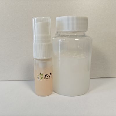 Polyquaternium-37 huile minérale C11-15 Pareth-7 CAS 26161-33-1 8042-47-5 68131-40-8 Émulsifiants à froid
