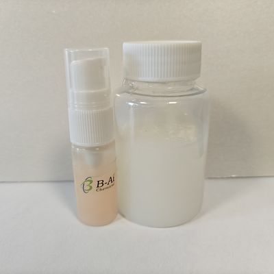 CAS 26161-33-1&amp;8042-47-5 68131-40-8 Polyquaternium-37 et huile minérale C11-15 Pareth-7 émulsifiant à froid pour lotion