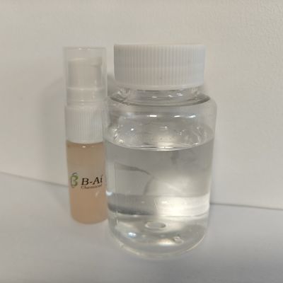 PEG-10 isostearate CAS 133738-23-5 émulsifiant démaquillant utilisé dans les huiles de nettoyage