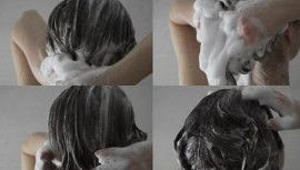 Cas 65497-29-2 Guar Hydroxy Propyl Trimonium Chloride poudre jaunâtre pour le lavage corporel et le nettoyage du visage