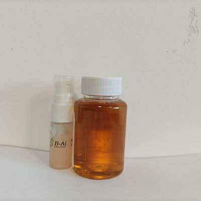Protéines de blé hydrolysées dans les cosmétiques Cas 70084 87 6 Protéines modifiées Ambre clair Liquide