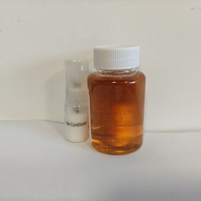CAS 70084-87-6 Protéine de blé hydrolysée liquide pour produits de soins capillaires