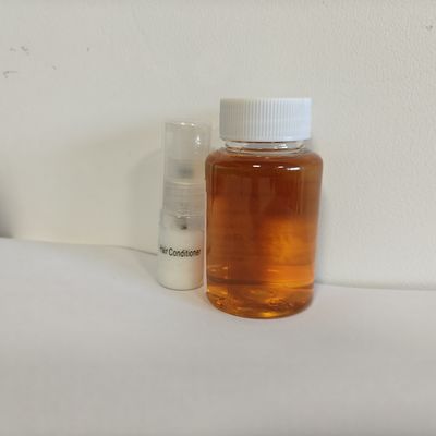 CAS 70084-87-6 Protéines hydrolysées de blé modifiées Avantages pour les cheveux, rend les cheveux lisses, élastiques
