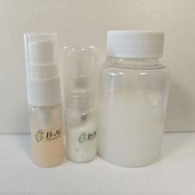 69418-26-4&amp;8042-47-5 68131-40-8 Polyquaternium-33 Paraffinum Liquidum C11-15 Pareth-7 Modificateurs réologiques pour les soins à domicile