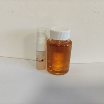 Protéines hydrolysées de collagène PG-propylméthylsilanediol modifiées avec des propriétés hydratantes pour les produits de soins capillaires