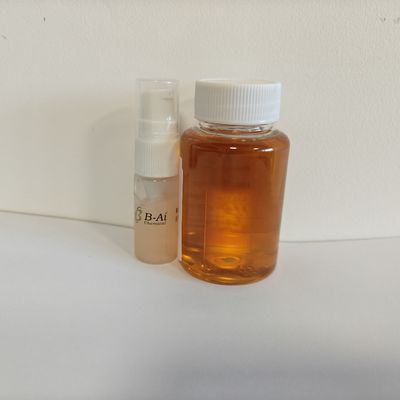 Collagène hydrolysé PG-propyl méthylsilanediol Propriétés exceptionnelles de formation de film Protégeant les cheveux des dommages causés par la chaleur