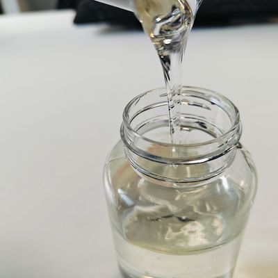 Cas 25136 75 8 Polyquaternium 39 Polymère de polyquaternium pour le shampooing 2 en 1