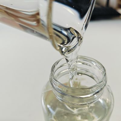 Polyquaternium-39 Cas 25136 75 8 Polyquaternium pour les soins de la peau et le lavage du corps sensible