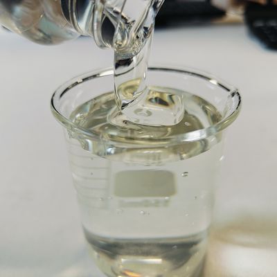 Cas 25136 75 8 Conditionneurs cationiques au polyquaternium-39 pour shampooing et gel de douche