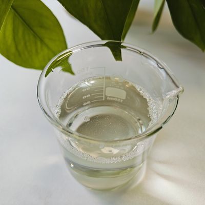 Polyglycéryl-2 Tétraoléate Liquide EO Libre Émulsifiants naturels pour les soins personnels